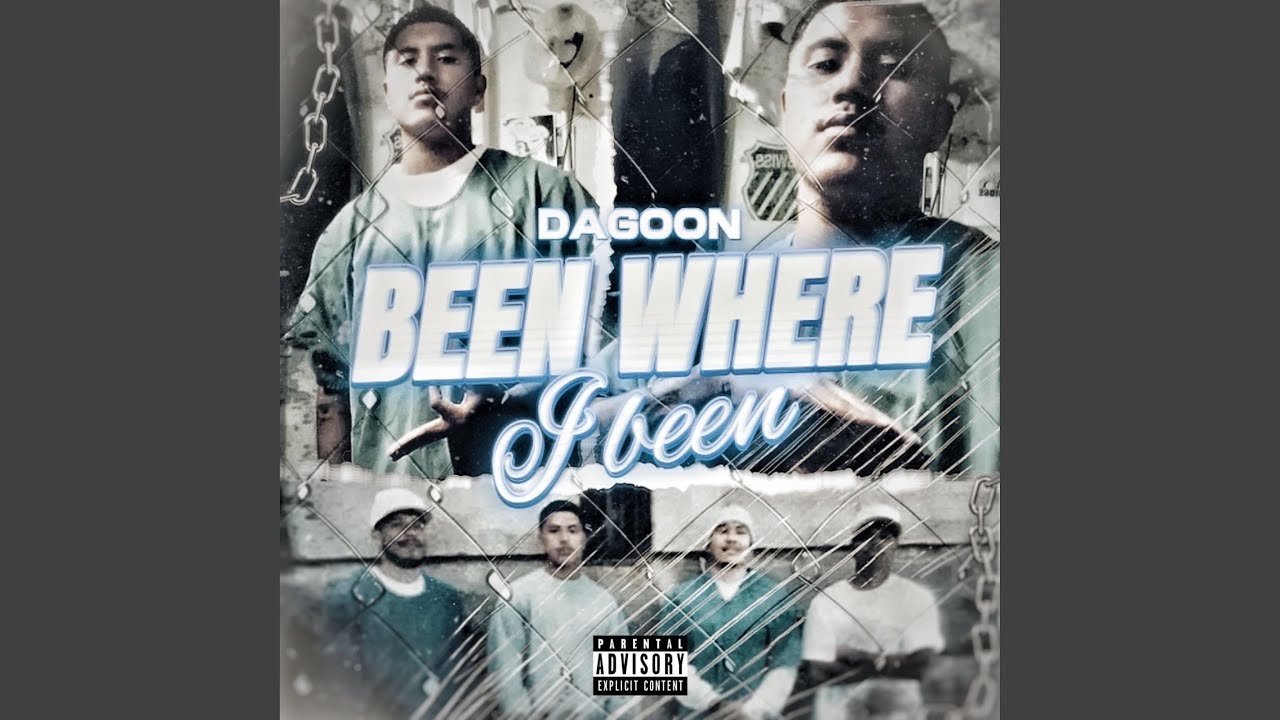 Been Where I Been