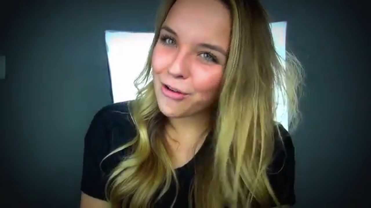 Hello (Adele) Cover by Kylee Renee