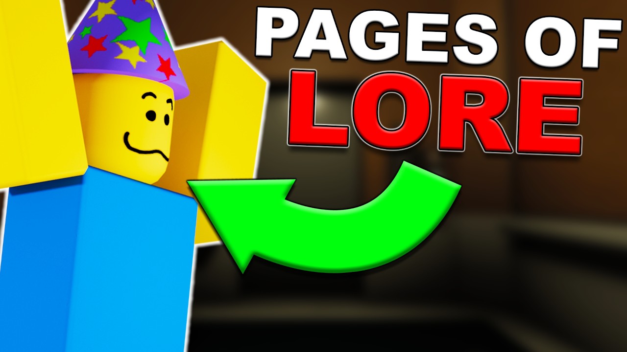 Почему Regretevator — САМАЯ СЛОЖНАЯ игра в Roblox (при участии @yeucc695)