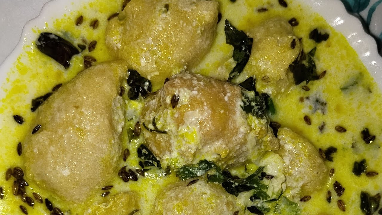 Iftar Special 😋 Hyderabadi Mash ki Dahi Bade | Soft & Juicy Ramadan Treat