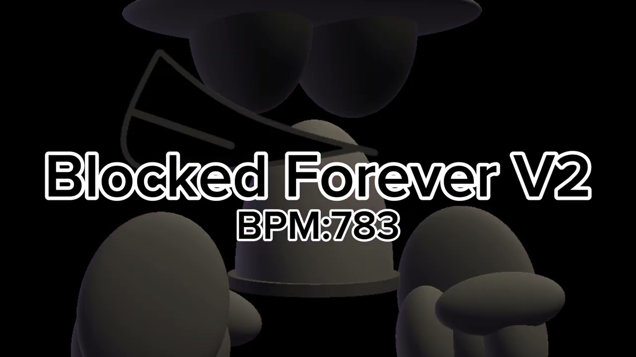 Blocked Forever V2 (Reupload)