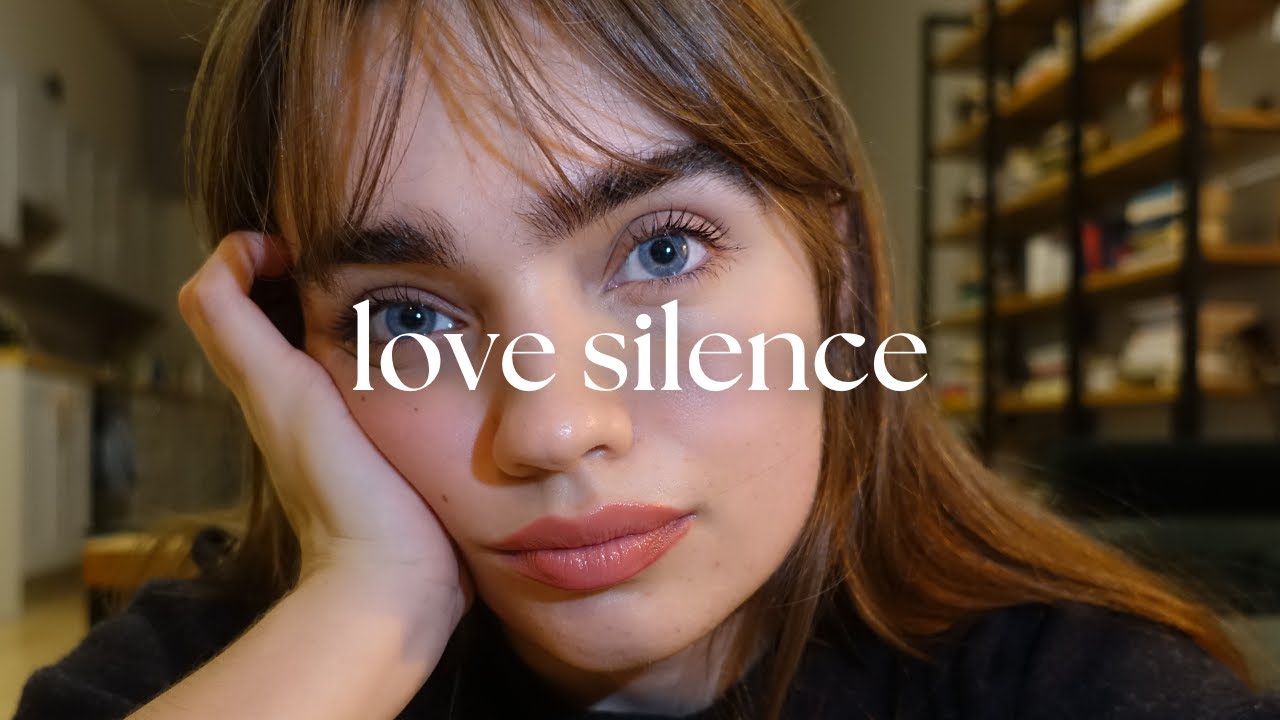 love your silence