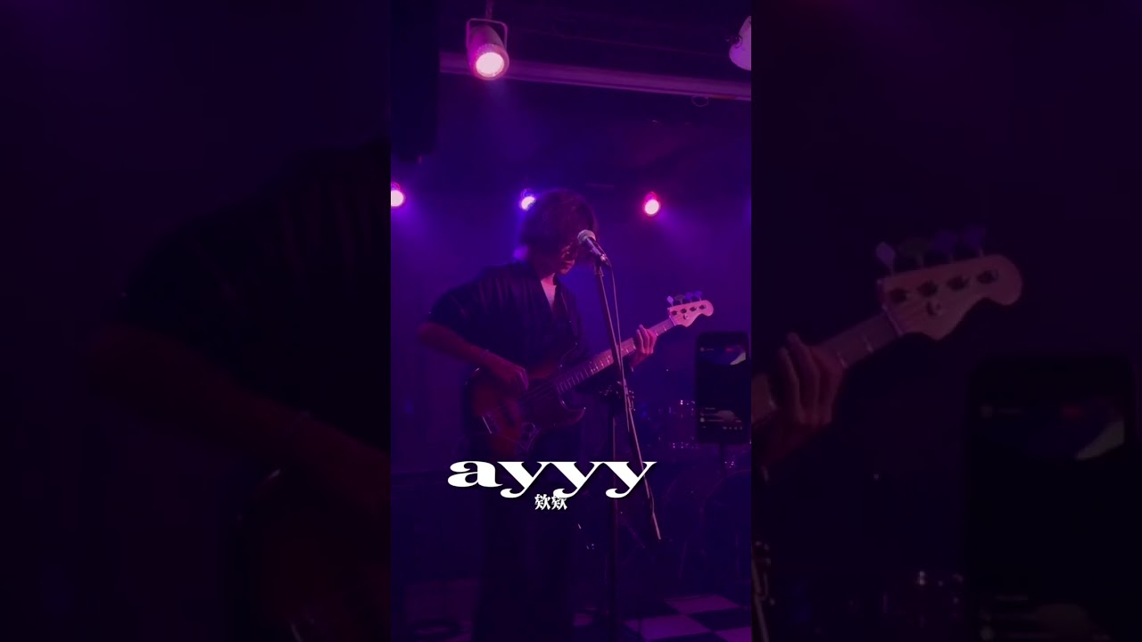 grooves (live)