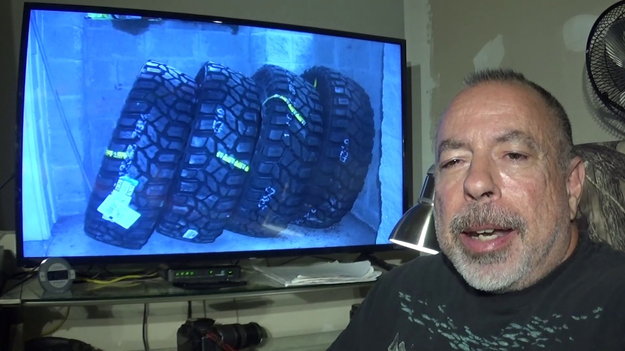 Discount Tire Direct (Review).