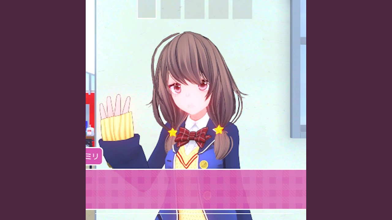 hand