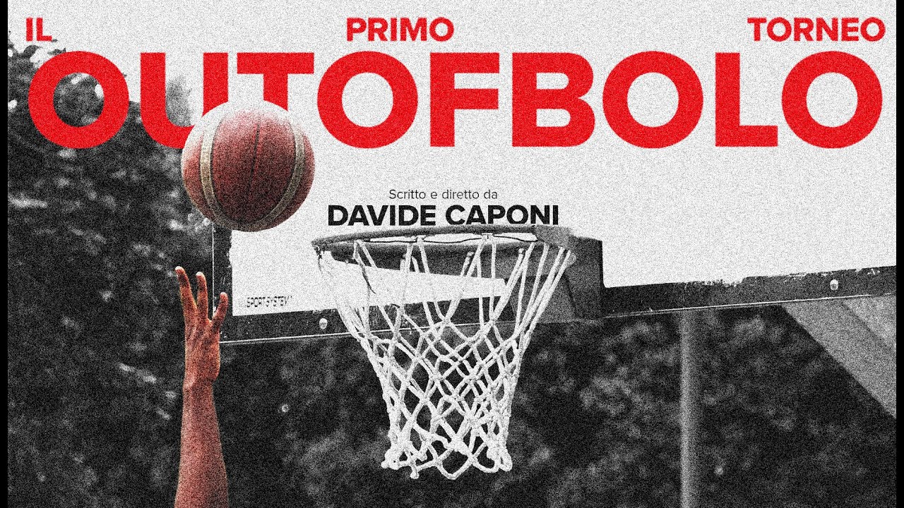 Il primo torneo Outofbolo