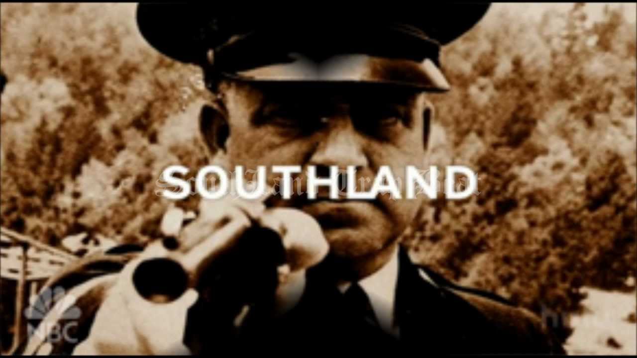 SouthLand Trap Beat