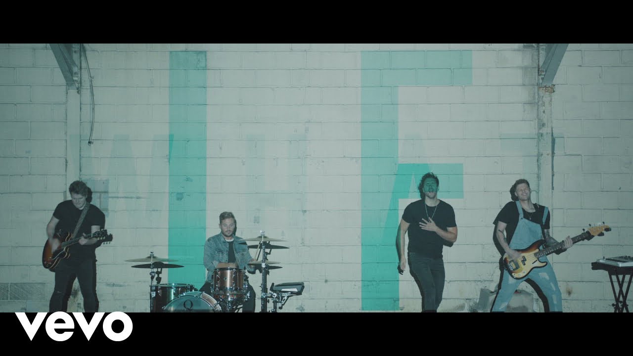 Lawson - Lovers