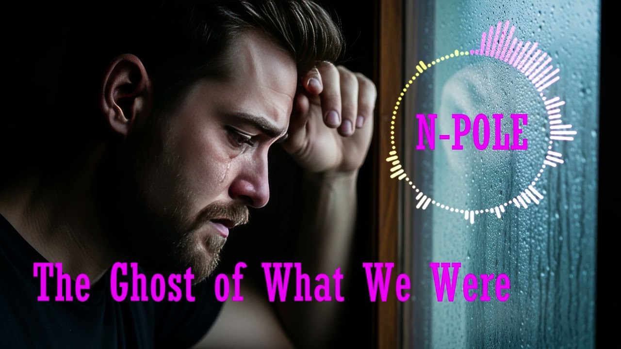 The Ghost of What We Were - by N-POLE