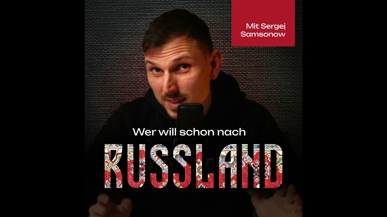 20# Kazan statt Köln? Warum Viktor Deutschland den Rücken gekehrt hat