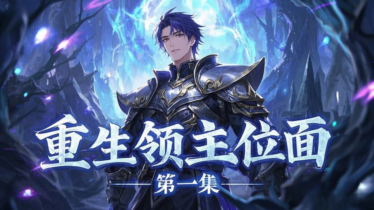 完结！《重生领主位面》第1集/共2集 宇宙意志将水蓝星与投影领主位面相衔接，强迫水蓝星的居民们通过&lsquo;智能光环&rsquo;进入位面世界。在领主位面，居民成为玩家，星球化为大陆。无数国度林立，万千历史重演&hellip;&hellip;