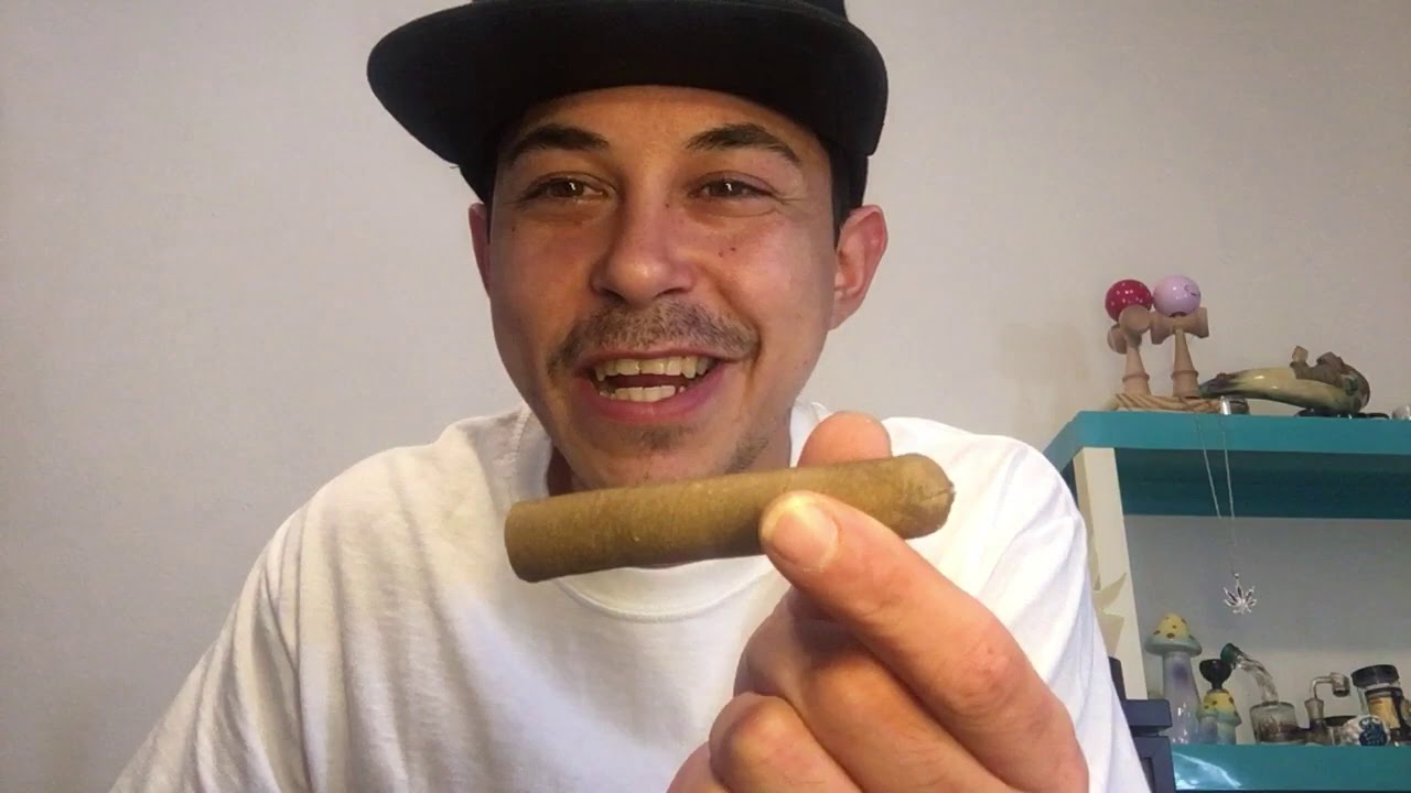 7 gram CBD Cigar