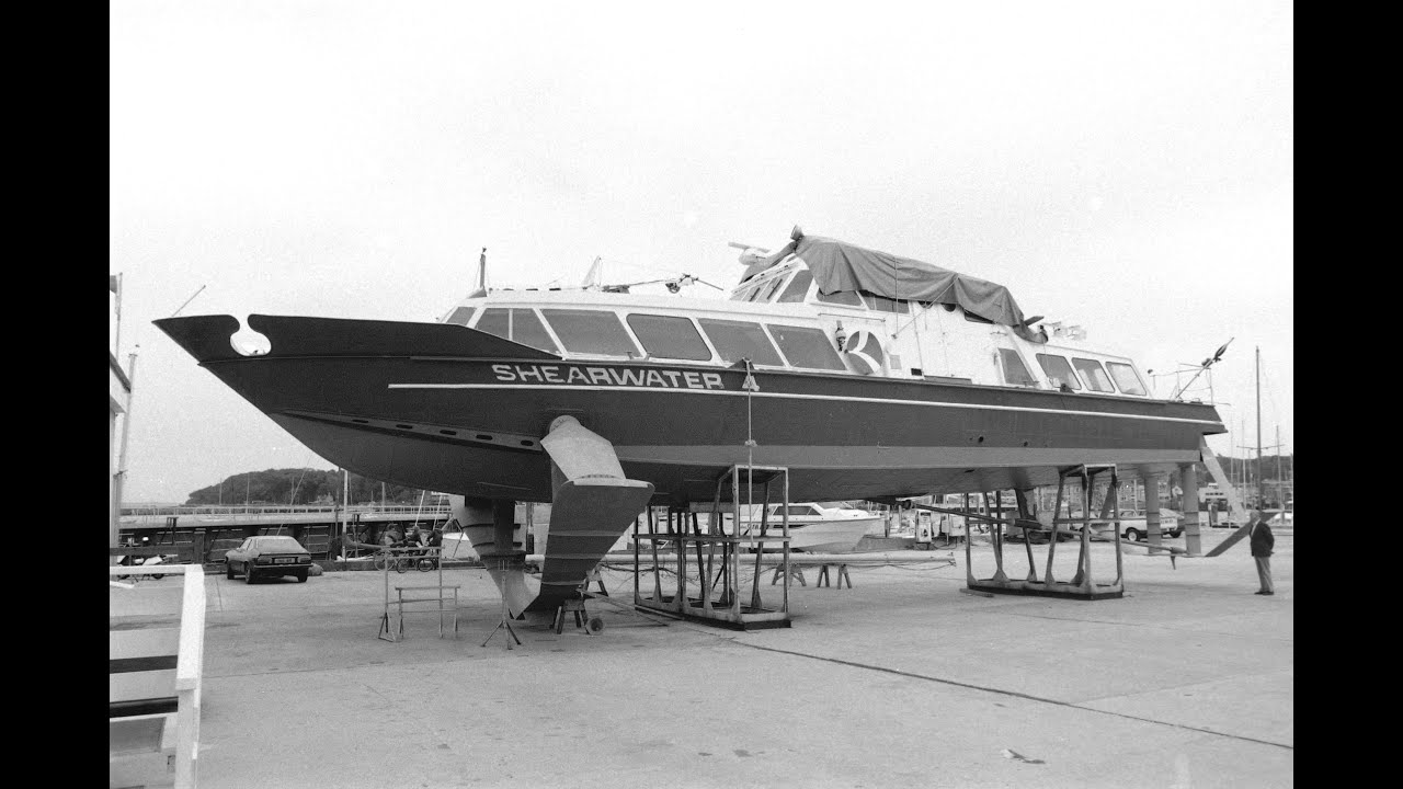 IOW Red Funnell 