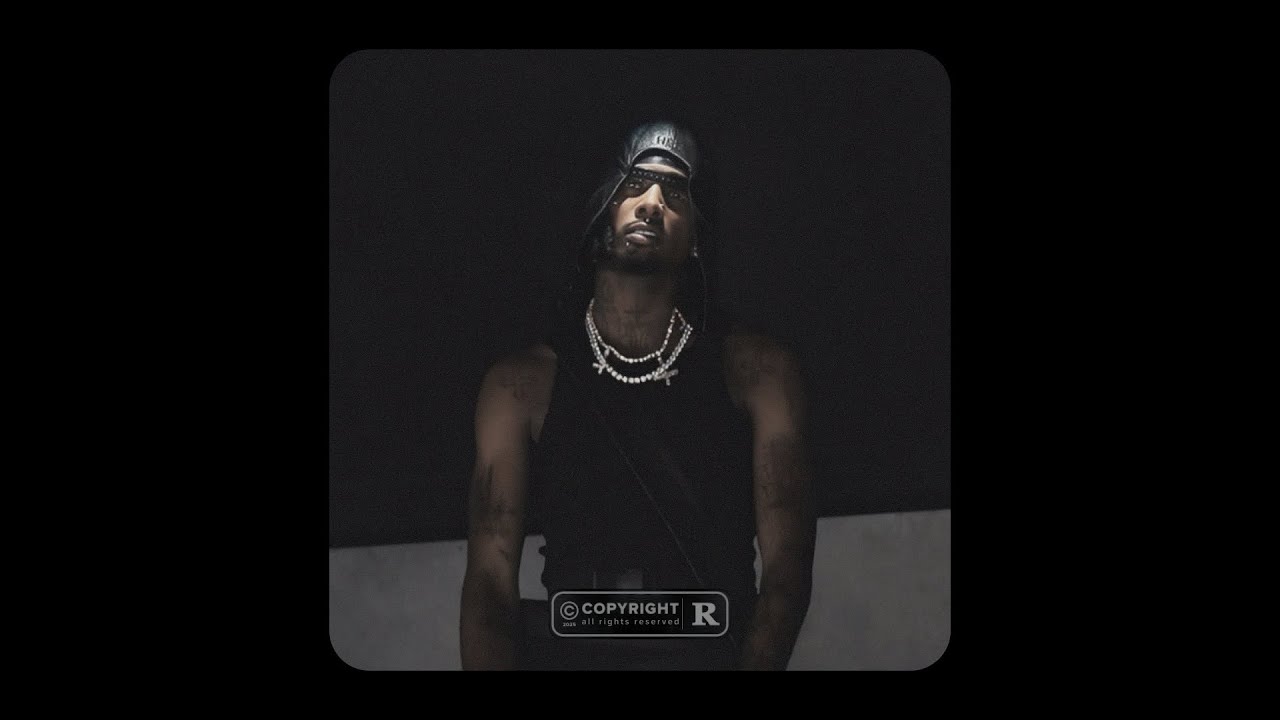 [FREE] Future x Playboi Carti x Travis Scott Type Beat – "League" | Trap Type Beat 2025