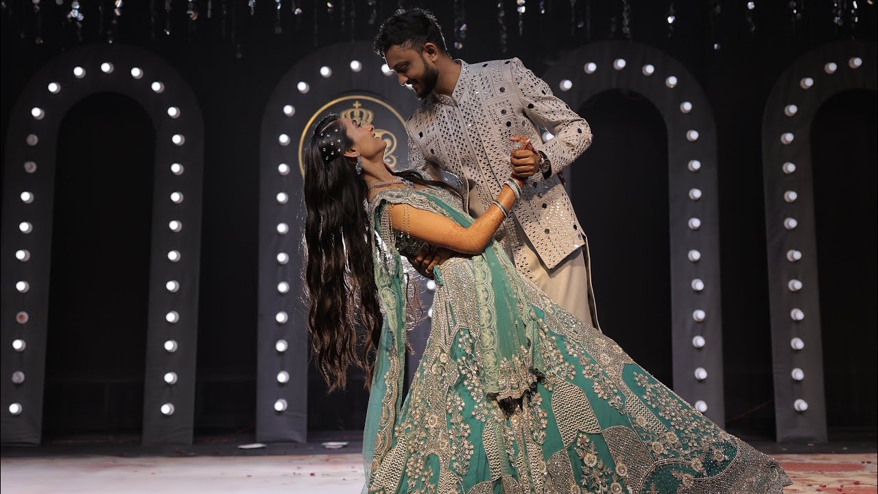 Sangeet Reel
