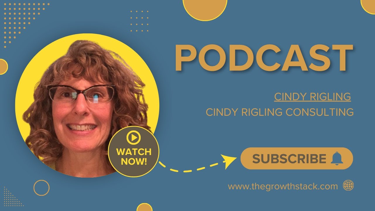 From Media Literacy to Machine Learning: Cindy Rigling on Modern Education
