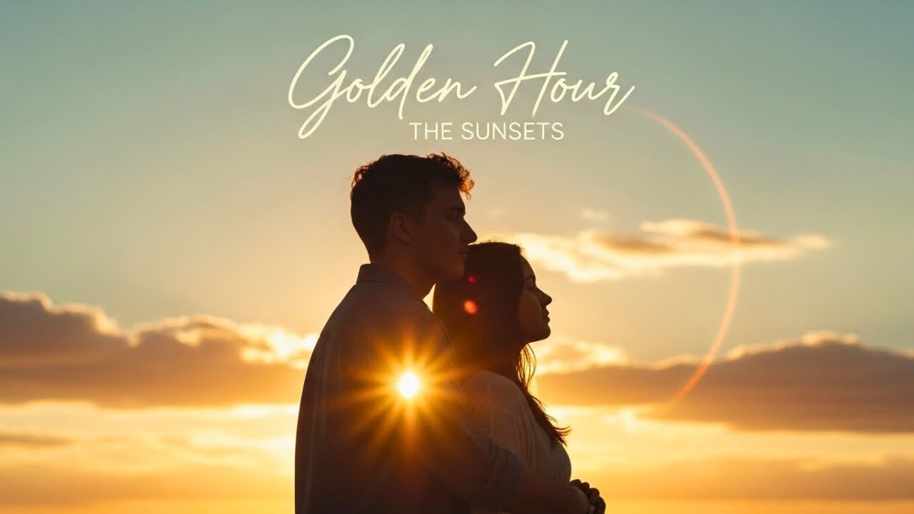 Golden Days with You – Full Lyrics The Best Romantic Love Song