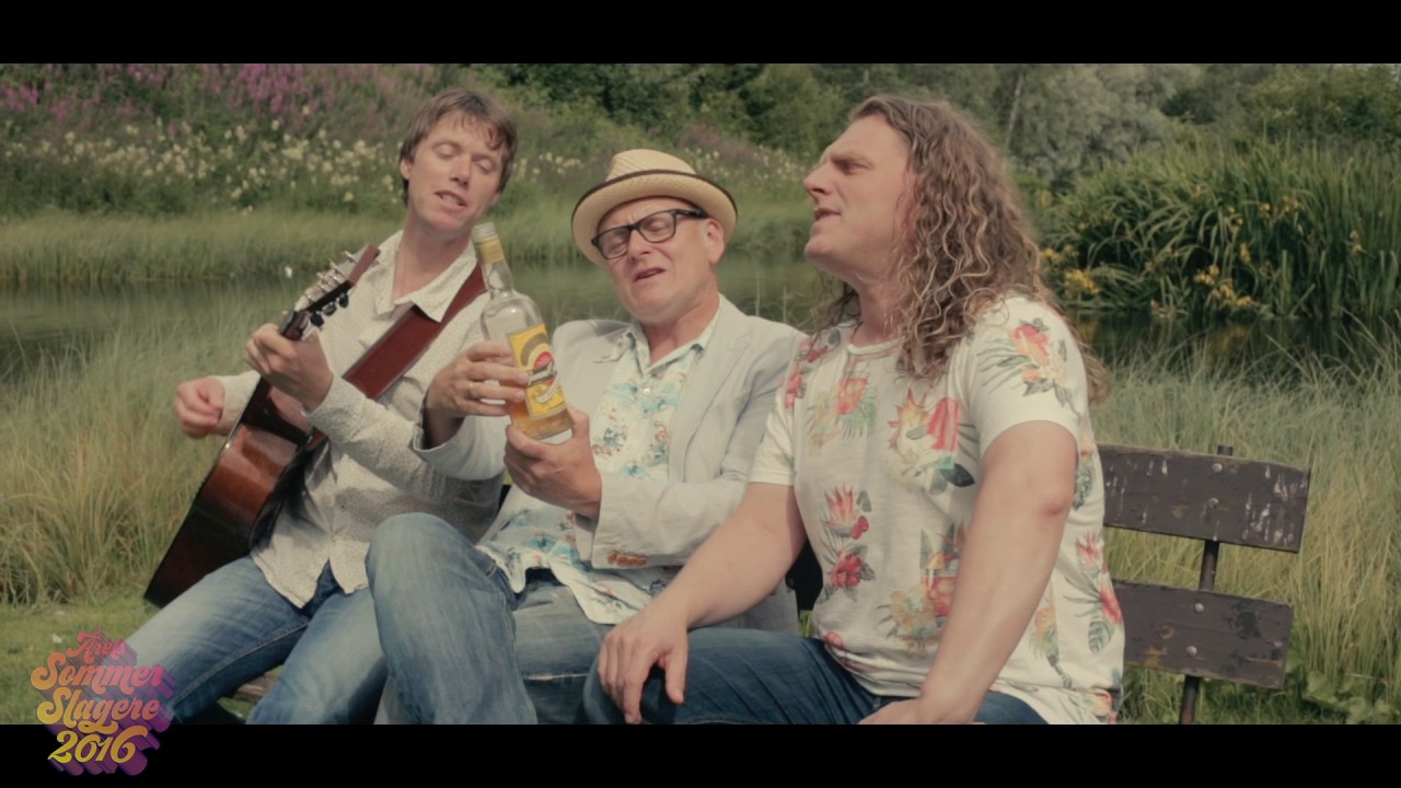 Sommerslagere // Gjøvik & Toten med omegn