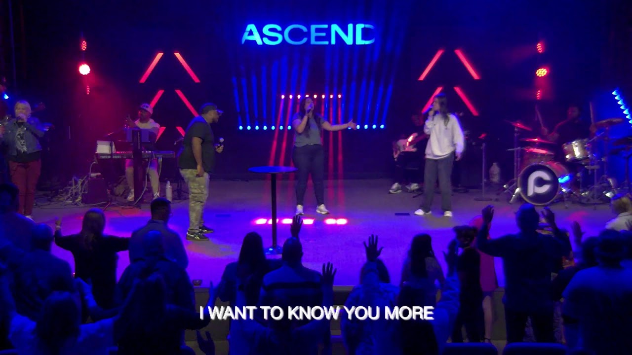 Revelation Week