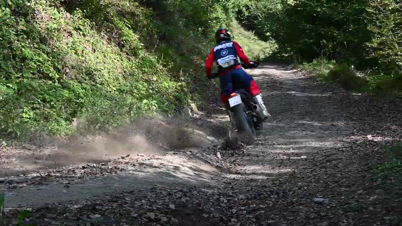 yamaha T7 offroad spot