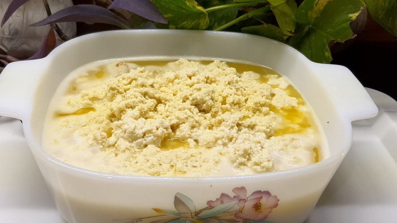 Boli banane ka tarika/colostrum recipe  by Best my kitchen  #colostrummilk