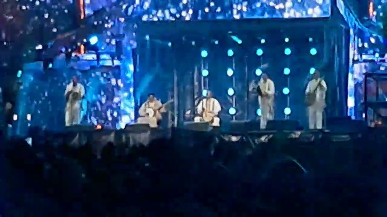 Festival TIMITAR Amazighe - 18.12.2025 - Place Al Amal - Agadir 