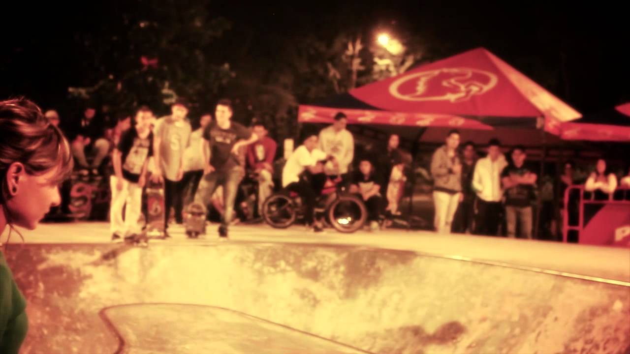 FELPA Buen Clima (en vivo)