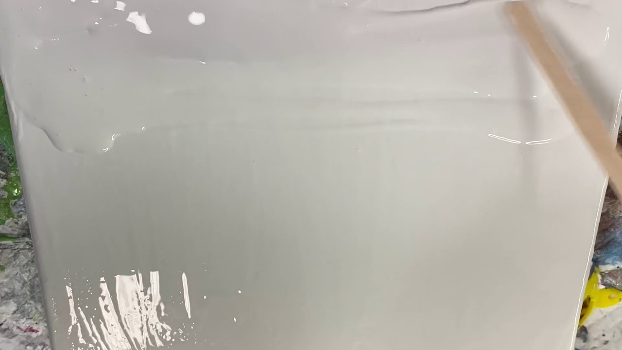 (10) Colorful Swipe/ Vibrant/