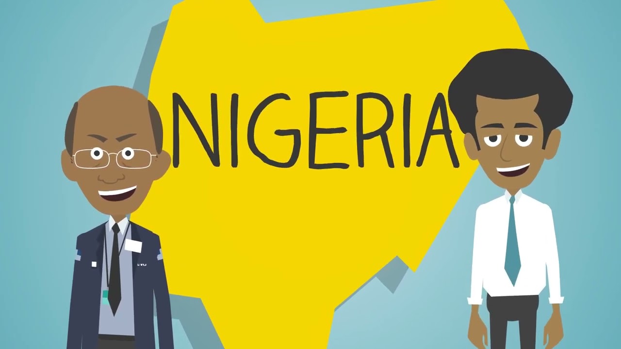 NIGERIA STARTUP BILL AND YOU   EPISODE 3 THE BIG TENT APPROACH
