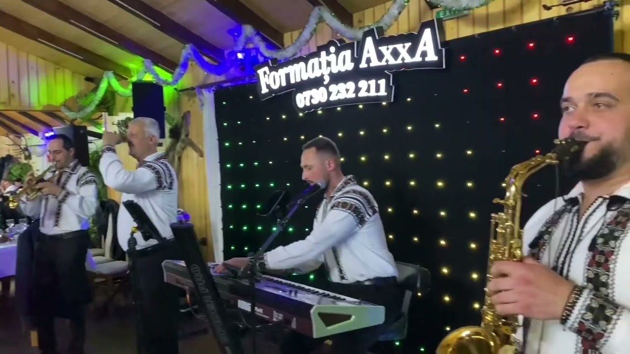 Seara Bucovineană de la Hanul Vânătorului cu 