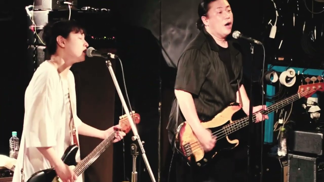 BUGY CRAXONE 「NORTHERN ROCK」 | hareterunoni yanaonna 240810