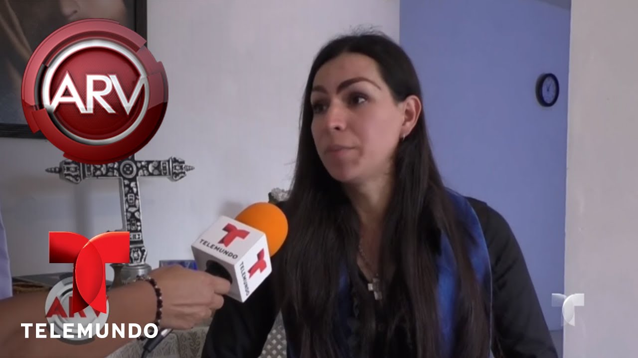 Pastora transgénero en Veracruz quiere transformar vidas | Al Rojo Vivo | Telemundo