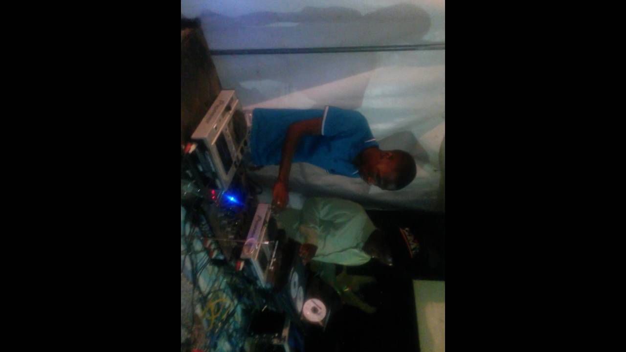 DJ SONIC sA