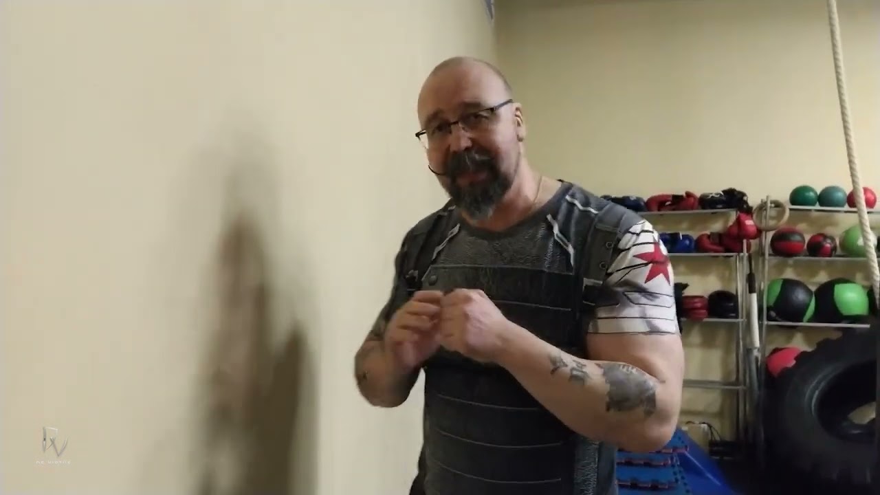 Единый кистевой элемент.
