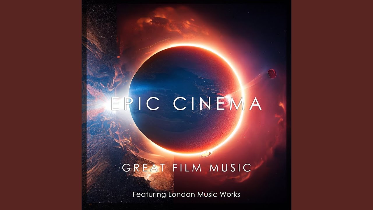 Conquest Of Paradise (From 