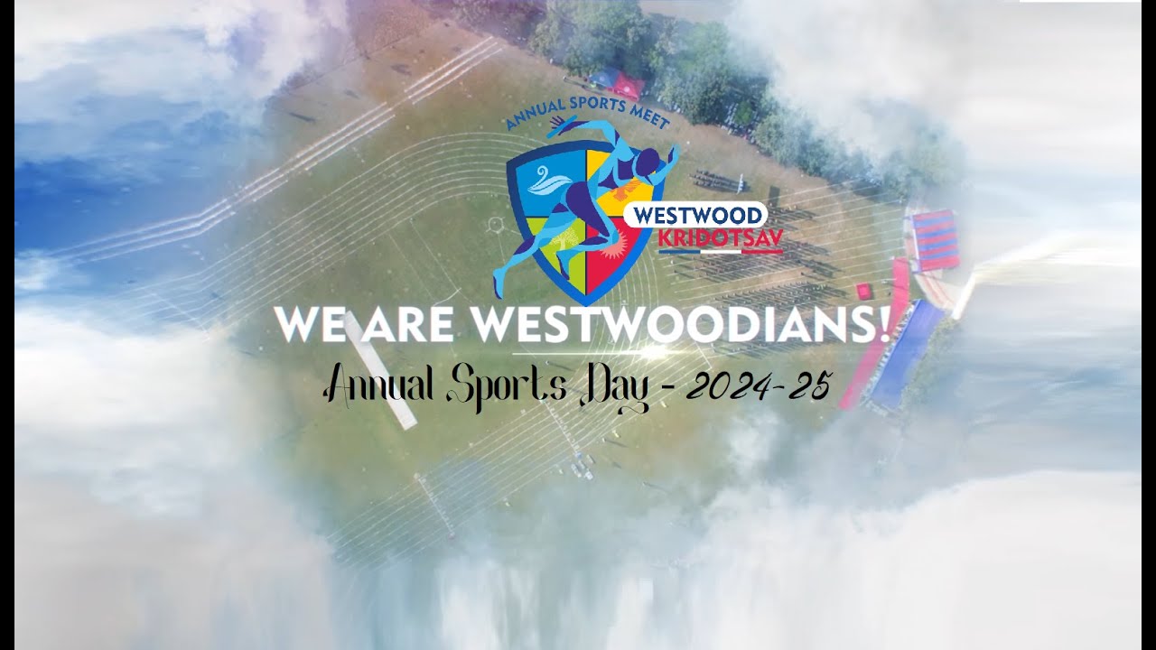 Kridotsav | Annual Sports Day | 29th November 2024 | Grades 3-12 | Champions | Rise to Win | HD | 4K