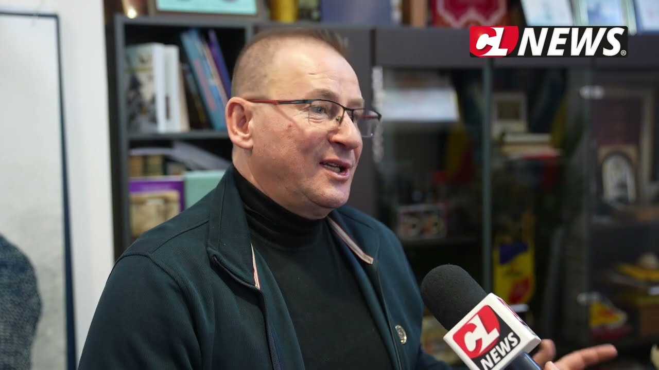 CLnews.ro | Primarul Marius Dulce, despre prioritățile Călărașiului în 2026