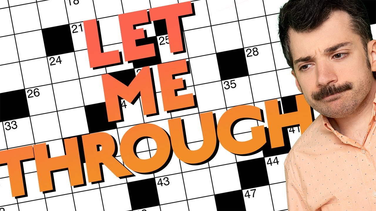 Saturday: Stuck—Then Again! - 5 July 2025 New York Times Crossword
