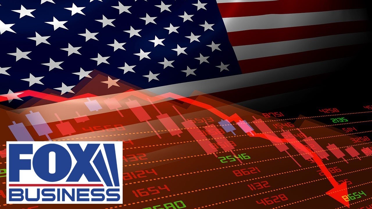 'ICE IS THINNING': Economist warns 'red flags' are emerging for US economy