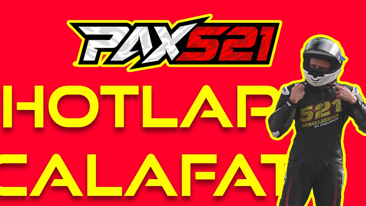 Calafat Hotlap | 1:24.8 | BMW M 1000RR | 4k