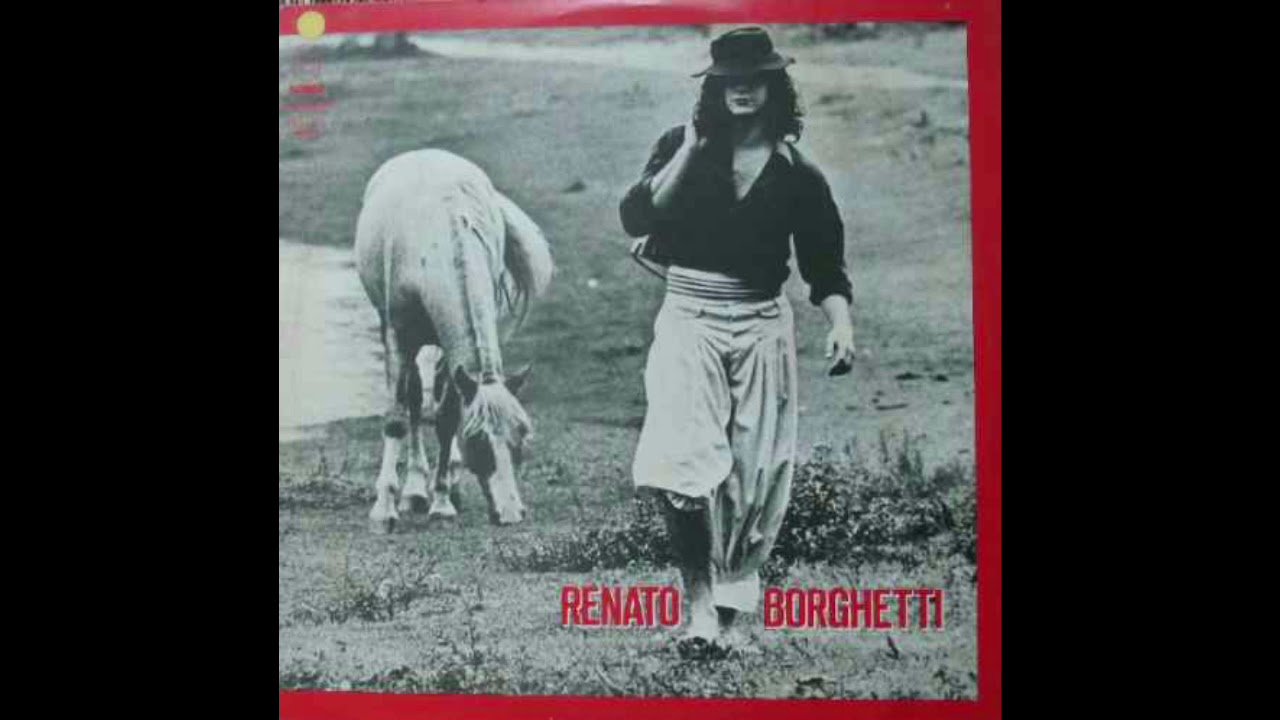 Milonga Para as Miss&otilde;es - Renato Borghetti
