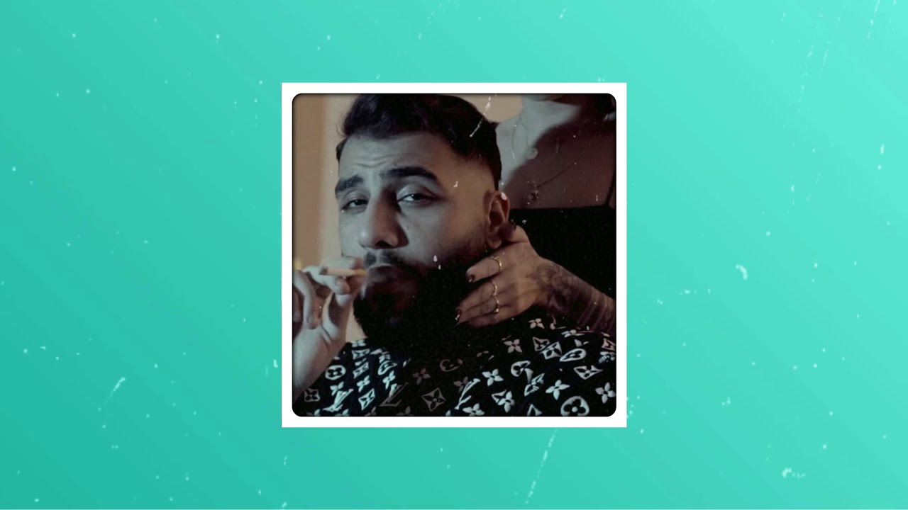 (FREE) SAMRA x ELIF TYPE BEAT 2021 