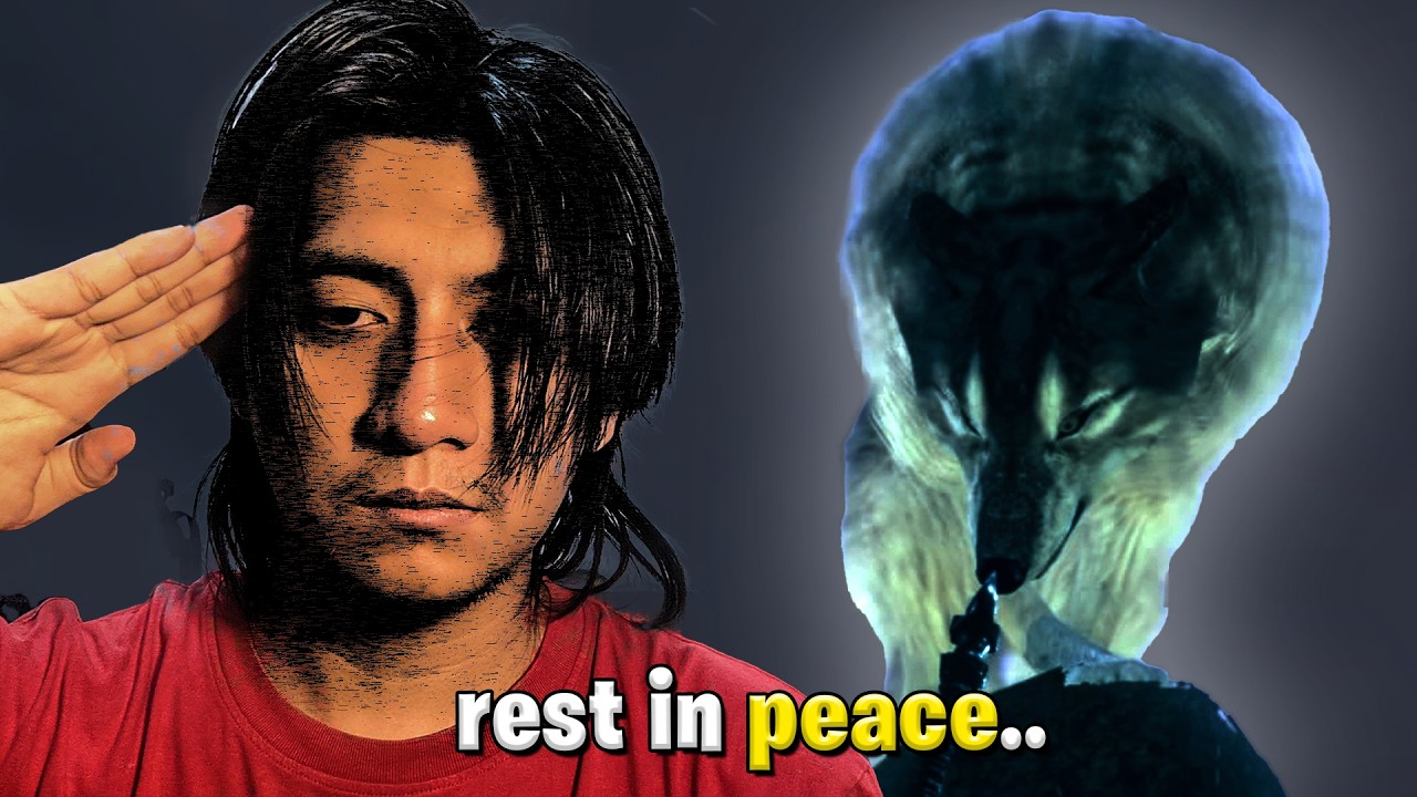 SALAH SATU BOSS TERBAIK YANG GW PERNAH LAWAN😔😔 | Dark Souls I
