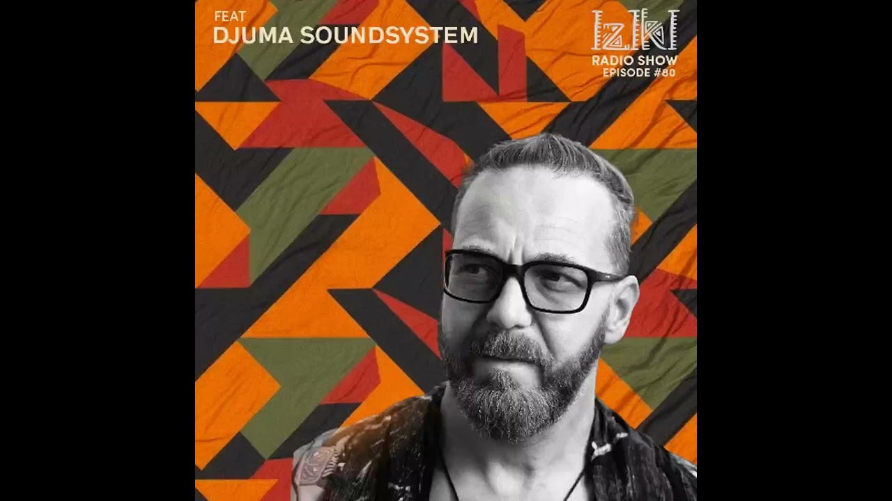 Djuma Soundsystem - 06-Sep-2025 Iziki Show 080