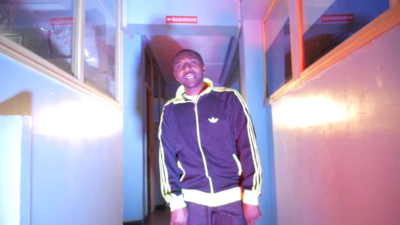 Goche - Ilibidii Niokoke (Official Video )