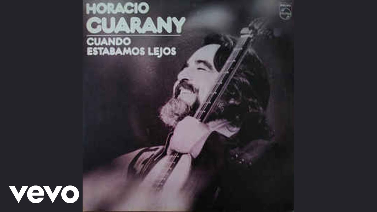 Horacio Guarany - Ll&aacute;mame Cuando Amanezca (Audio)