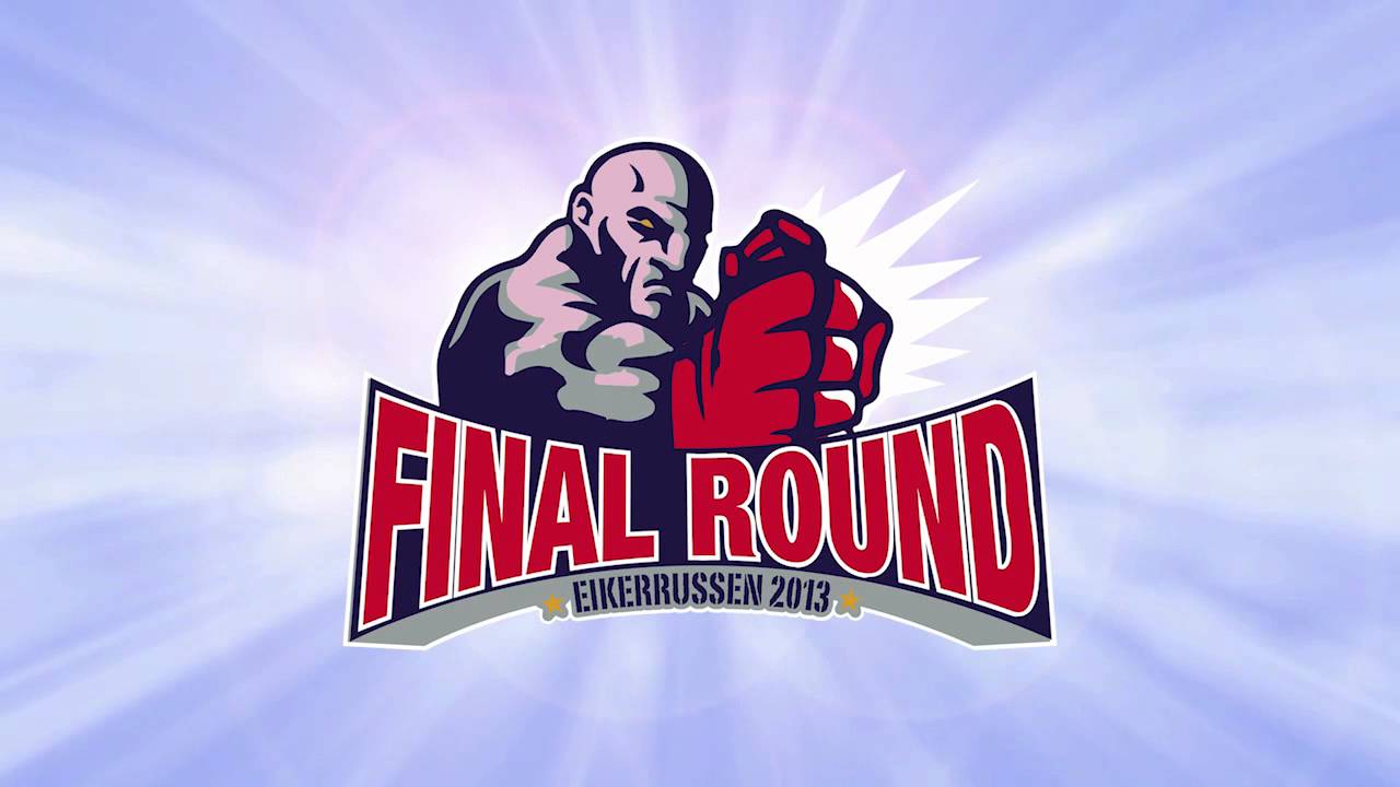 Final Round 2013 - The Snæss Project
