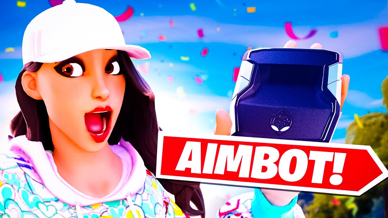 Trying The Most POPULAR *PRO* Controller Attachments In Fortnite&hellip;
