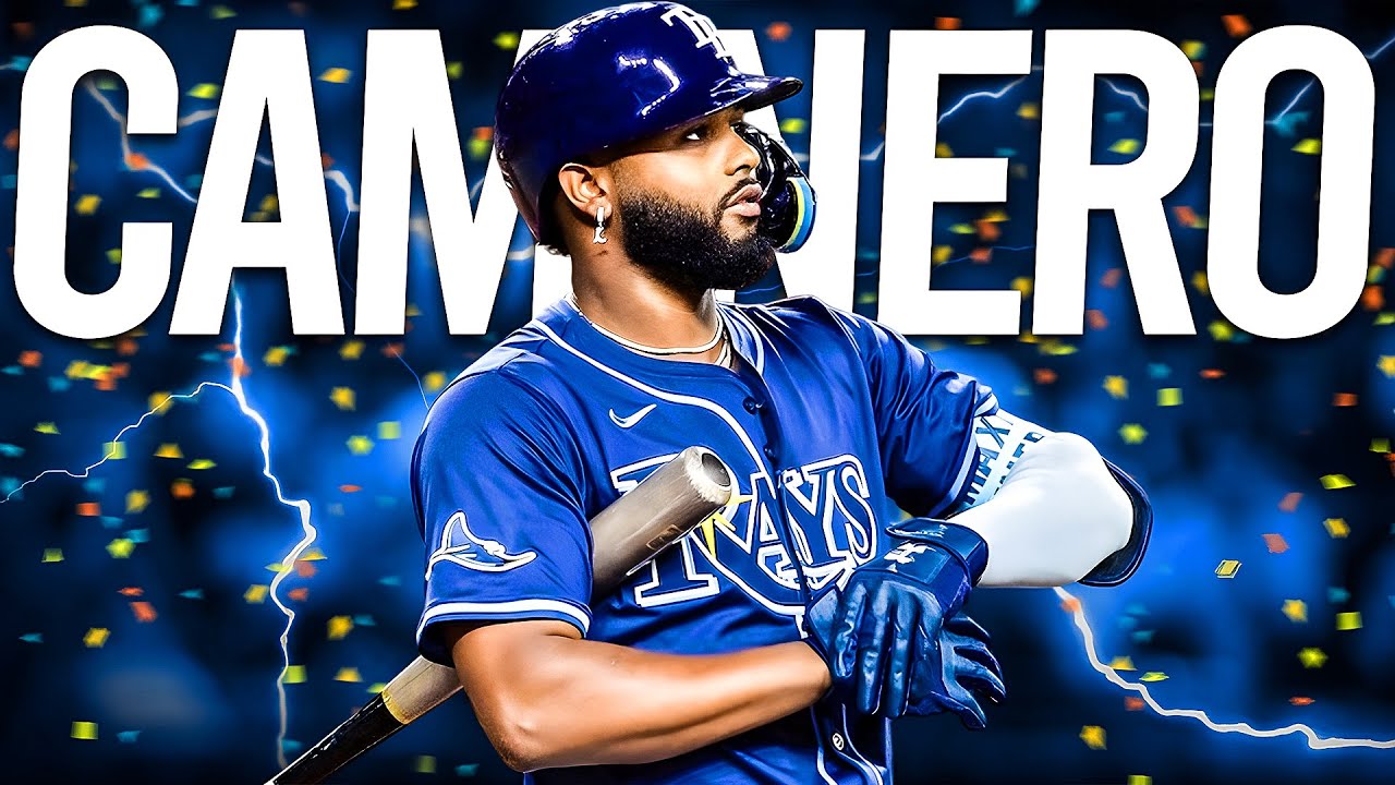 The Best Young Player in Baseball Right Now and Nobody's Talking About It