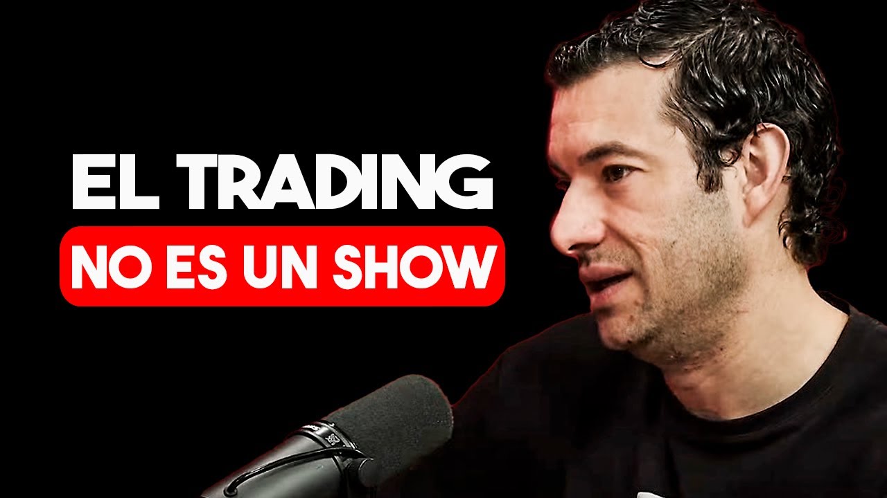 Alberto Chan: Del Trading Amateur al Fondo N°1 del Mundo